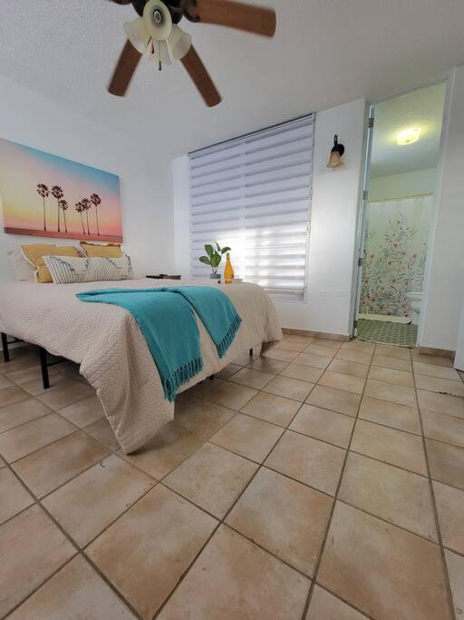 Guanica Sunny Home Playa Santa Access Pool Jacuzzi Exterior photo