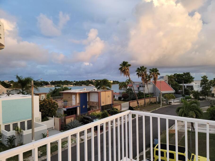 Guanica Sunny Home Playa Santa Access Pool Jacuzzi Exterior photo